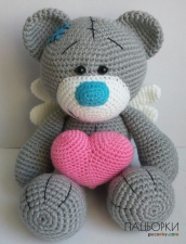  Nice dear HAND MADE